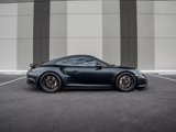 Used 2018 Porsche 911 Turbo S image 2