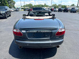 Used 2001 Jaguar XK8 Convertible image 4