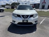 Used 2016 Nissan Rogue SL w/ SL Premium Package image 2