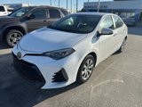 Used 2017 Toyota Corolla SE image 2
