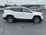 Used 2023 GMC Terrain SLT image 6