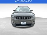 Used 2020 Jeep Compass Limited image 2