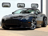 Used 2013 Aston Martin V8 Vantage S image 4