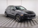 Used 2022 Porsche Cayenne S image 3
