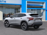 New 2025 Chevrolet Trax RS image 3