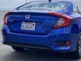 Used 2017 Honda Civic EX image 5