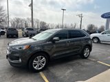 Used 2019 Ford Edge SEL w/ Equipment Group 201A image 2