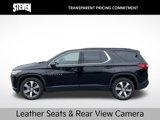 Used 2019 Chevrolet Traverse LT w/ LT Premium Package image 2
