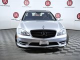 Used 2010 Mercedes-Benz S 550 4MATIC image 3