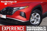 Used 2022 Hyundai Tucson SEL image 4