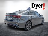 Used 2022 Kia Forte GT w/ GT Technology Package image 3