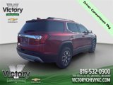 Used 2023 GMC Acadia SLE w/ Driver Convenience Package image 6