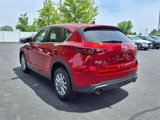 Certified 2023 MAZDA CX-5 AWD 2.5 S w/ Preferred Package image 5