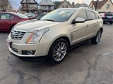 Used 2015 Cadillac SRX Premium image 3