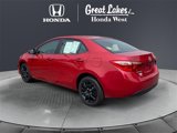 Used 2017 Toyota Corolla LE image 3