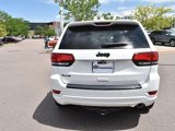 Used 2018 Jeep Grand Cherokee Altitude image 5