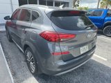 Used 2019 Hyundai Tucson SEL image 4