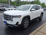 Used 2022 GMC Acadia SLE image 4
