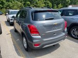 Used 2020 Chevrolet Trax LT w/ LT Convenience Package image 4