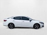 Used 2022 Nissan Sentra SV image 4