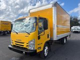 Used 2019 Isuzu NPR image 3