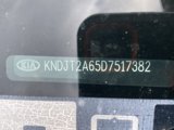 Used 2013 Kia Soul + image 4