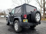 Used 2014 Jeep Wrangler Sport w/ Quick Order Package 24S image 5