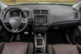 Used 2018 Mitsubishi Outlander Sport ES image 5