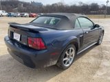 Used 2001 Ford Mustang Deluxe Convertible image 4