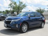 Certified 2022 Chevrolet Equinox LT image 4