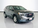 Used 2020 GMC Terrain SLE image 3