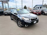 Used 2015 Subaru Forester 2.0XT Touring image 2