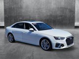 Used 2023 Audi A4 2.0T Premium Plus image 3