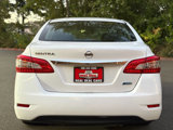 Used 2014 Nissan Sentra S image 5