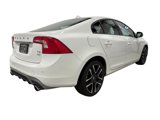 Used 2017 Volvo S60 T5 Dynamic w/ Vision Package image 4