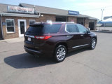 Used 2018 Chevrolet Traverse Premier w/ LPO, Floor Liner Package image 5