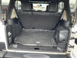 Used 2013 Jeep Wrangler Unlimited Rubicon w/ Dual Top Group image 5
