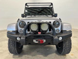 Used 2015 Jeep Wrangler Unlimited Rubicon w/ Connectivity Group image 3