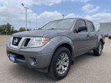 Used 2020 Nissan Frontier SV image 3