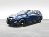 Used 2021 Chevrolet Equinox LT image 4