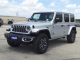 New 2024 Jeep Wrangler Sahara w/ Dual Top Group image 3