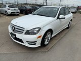 Used 2013 Mercedes-Benz C 300 4MATIC Sedan image 5