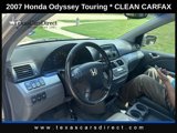 Used 2007 Honda Odyssey Touring image 6