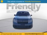 Used 2022 Ford Maverick Lariat w/ Equipment Group 500A Standard image 2