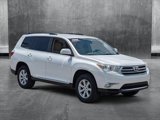 Used 2011 Toyota Highlander 2WD image 3
