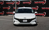 Used 2021 Hyundai Elantra SE image 2