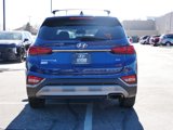 Used 2020 Hyundai Santa Fe Limited image 4