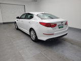 Used 2015 Kia Optima LX image 3