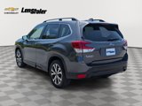 Used 2021 Subaru Forester Limited w/ Popular Package #3 image 4