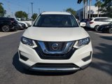 Certified 2020 Nissan Rogue SV image 2